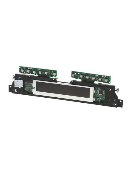 00745826 Ovládací modul nenaprogramovaný Bosch | Siemens