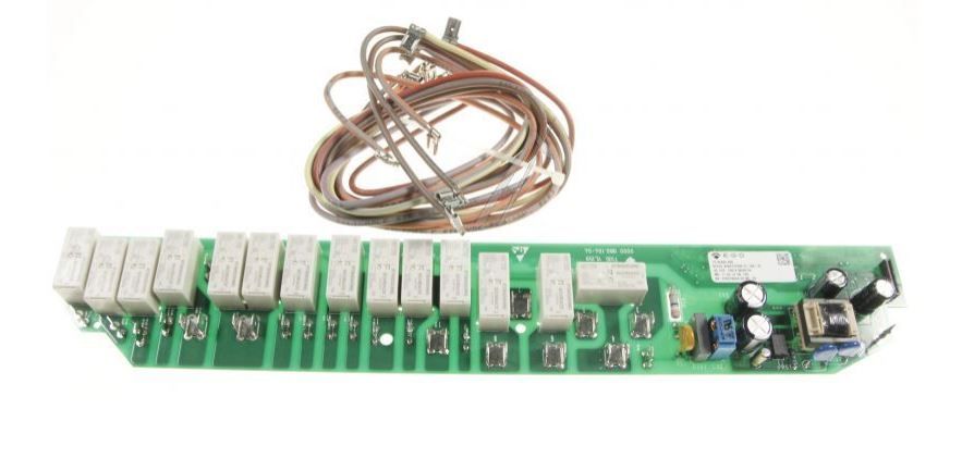 00746271 Modul do varné desky Bosch | Siemens