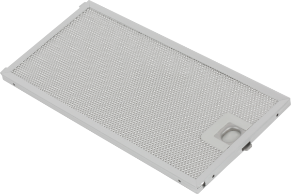 00746790 Kovový tukový filtr Bosch | Siemens