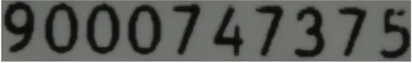 00748583 Modul do varné desky Bosch | Siemens
