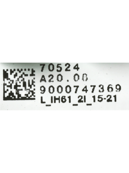 00748584 Modul Bosch | Siemens