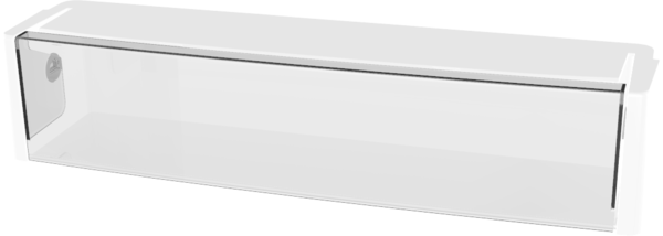 00748661 Polička na máslo Bosch | Siemens
