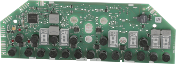 00749259 Operační modul Bosch | Siemens