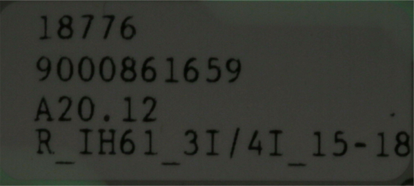 00749286 Modul Bosch | Siemens