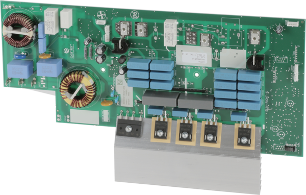 00749286 Modul Bosch | Siemens