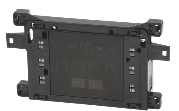 00750080 Hodiny Bosch | Siemens