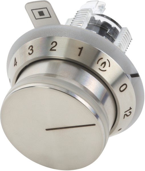 00750614 Knoflík plotny Bosch | Siemens