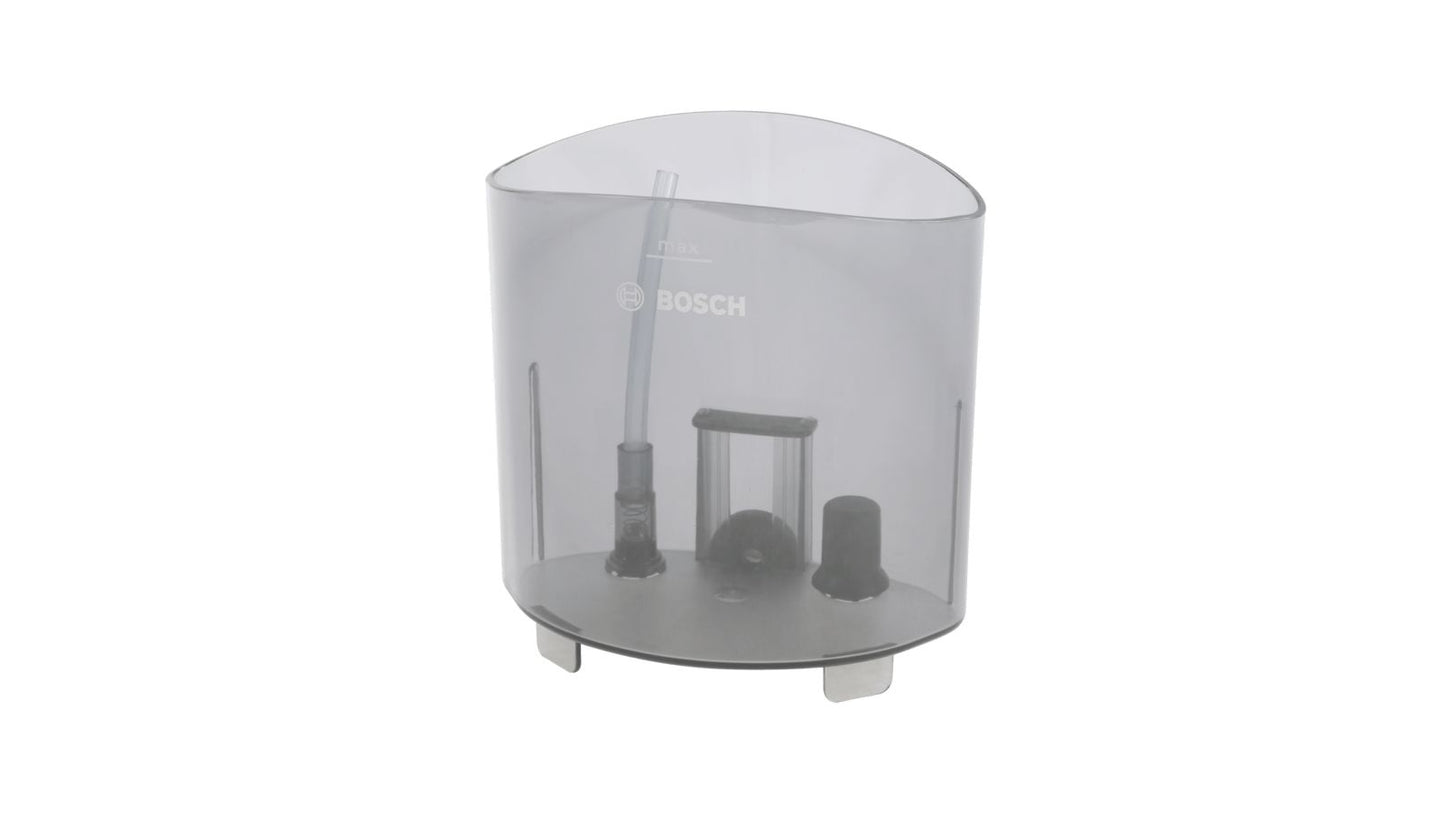 00751242 Nádrž do žehličky Bosch | Siemens