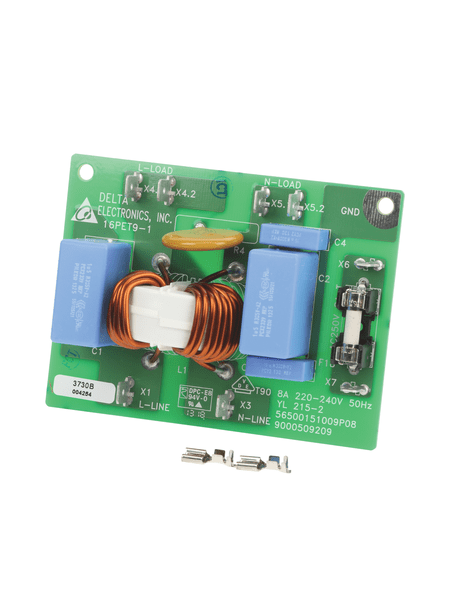 00751395 Modul filtru Bosch | Siemens
