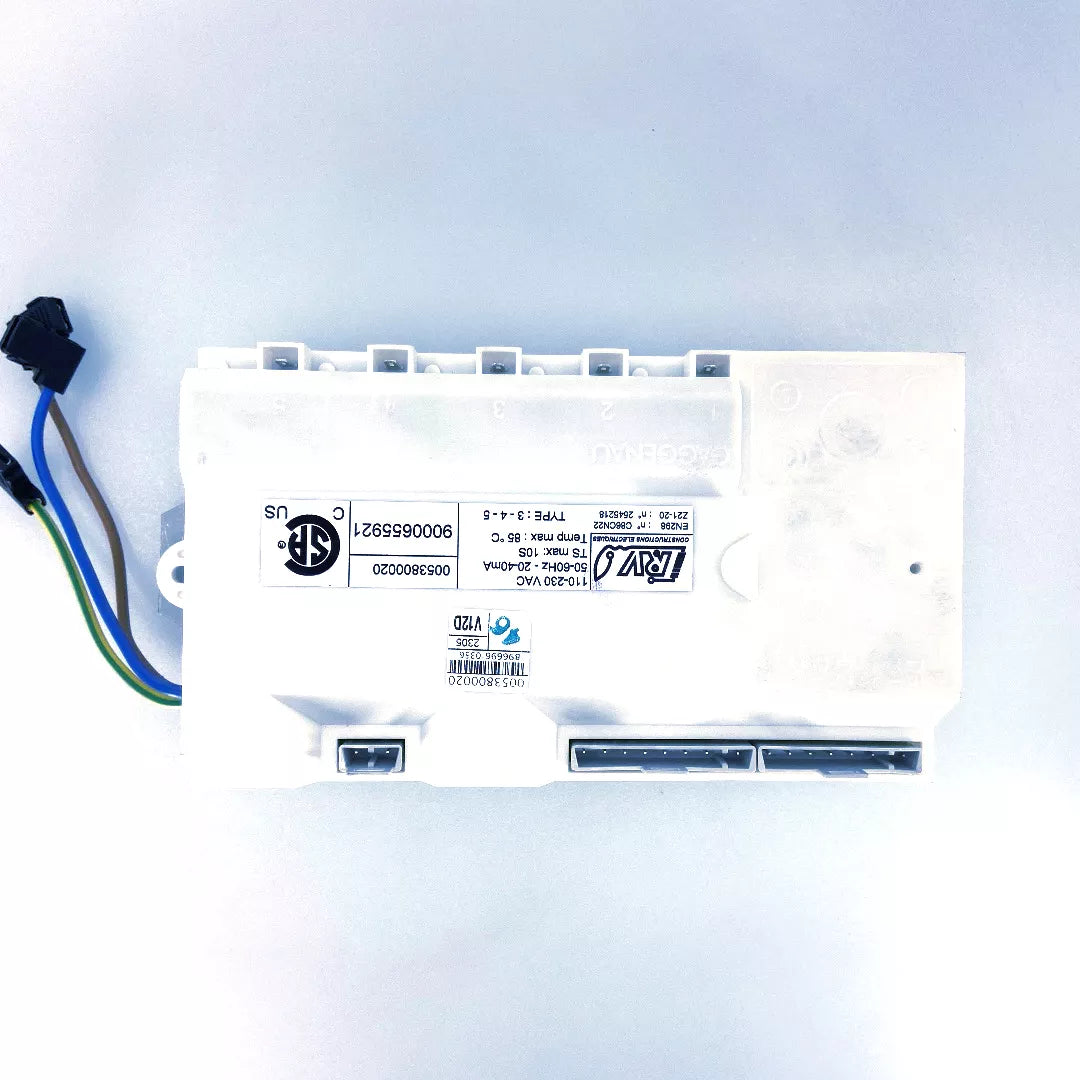 00752025 Modul do trouby Bosch | Siemens