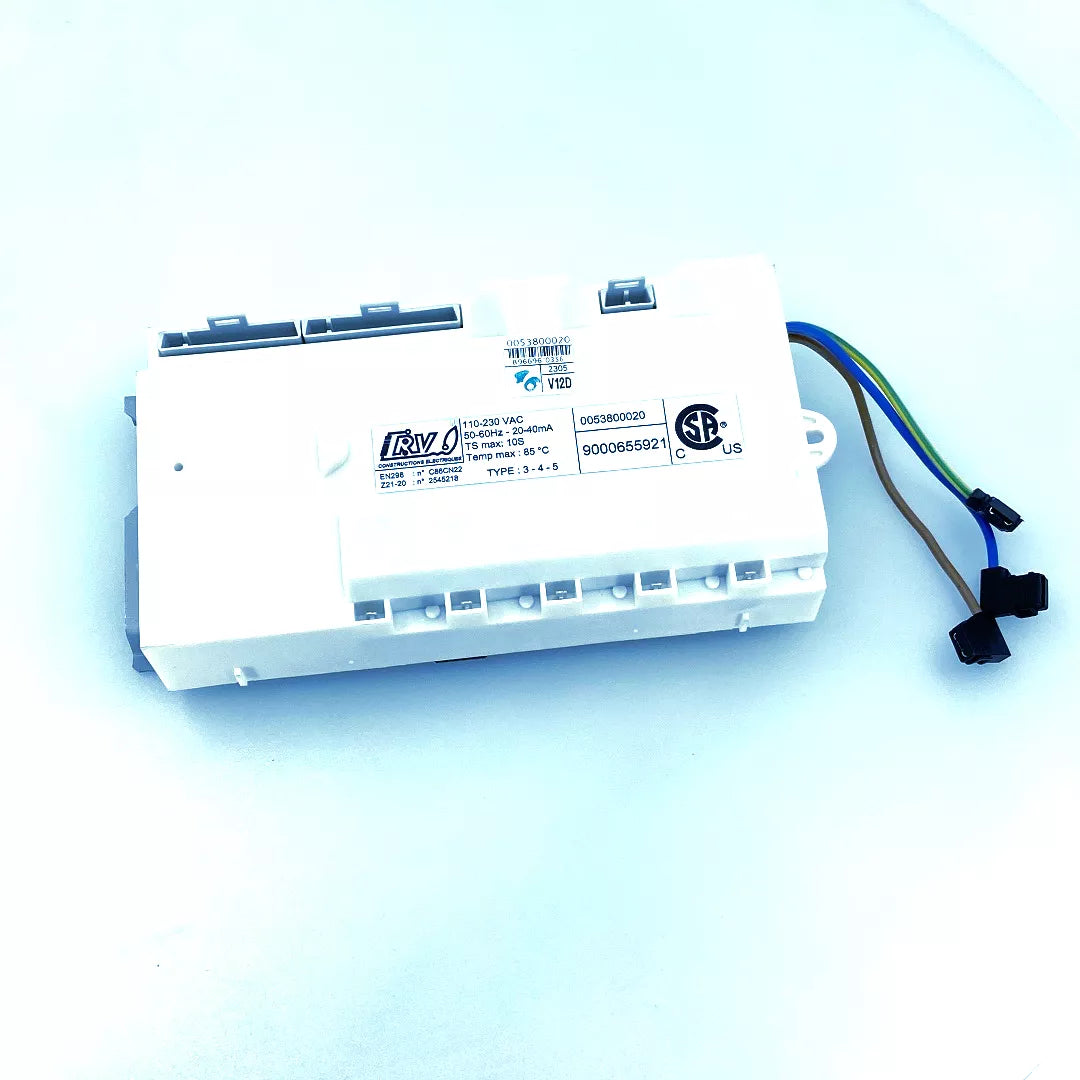 00752025 Modul do trouby Bosch | Siemens