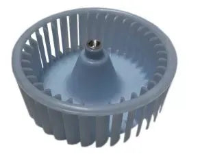 00752112 Kolo ventilátoru do sušičky  prádla