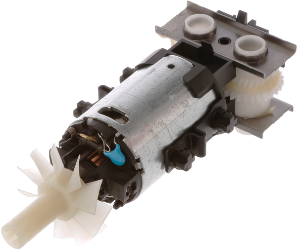 00752216 Motor Bosch | Siemens