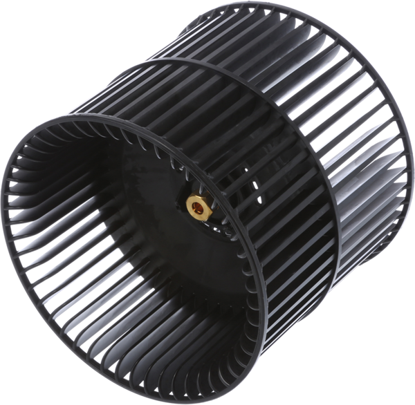 00752619 Kolo ventilátoru