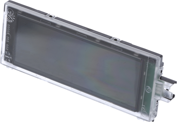 00753706 Modul display Bosch | Siemens