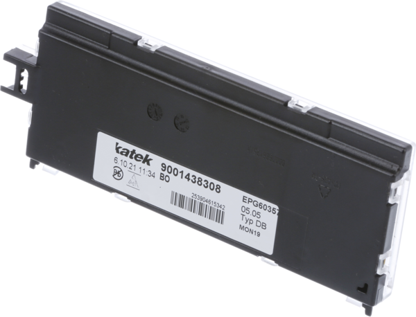 00753706 Modul display Bosch | Siemens