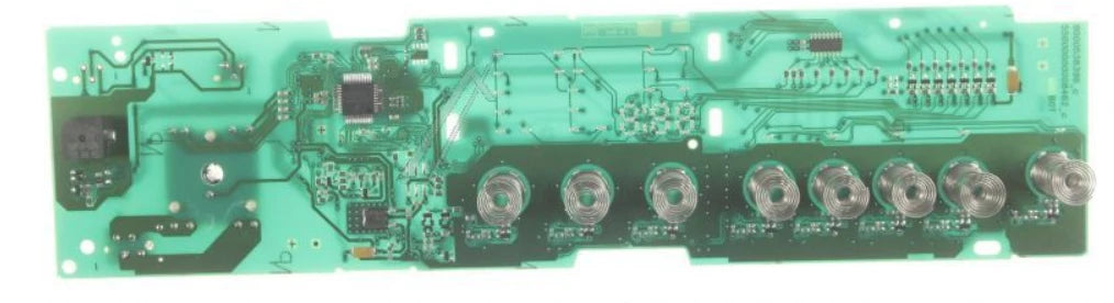 00754161 Modul do pračky Bosch | Siemens