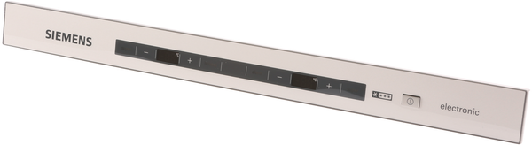 00754761 Nenaprogramovaný řídicí modul Bosch | Siemens