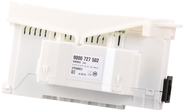 00754928 Naprogramovaný výkonový modul Bosch | Siemens