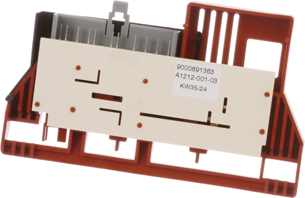 00755144 Řídící modul Bosch | Siemens