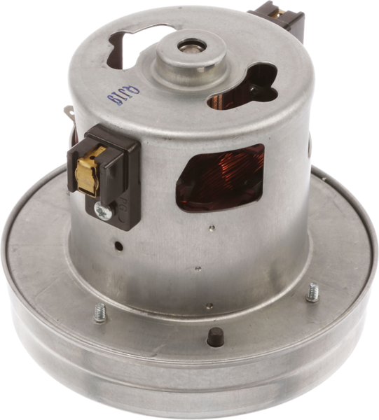 00756378 Motor ventilátoru