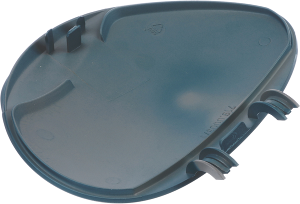 00758650 Krytka Bosch | Siemens