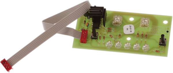 00759657 Řídící modul Bosch | Siemens
