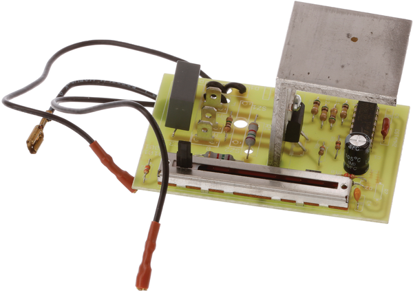 00759733 Modul motoru