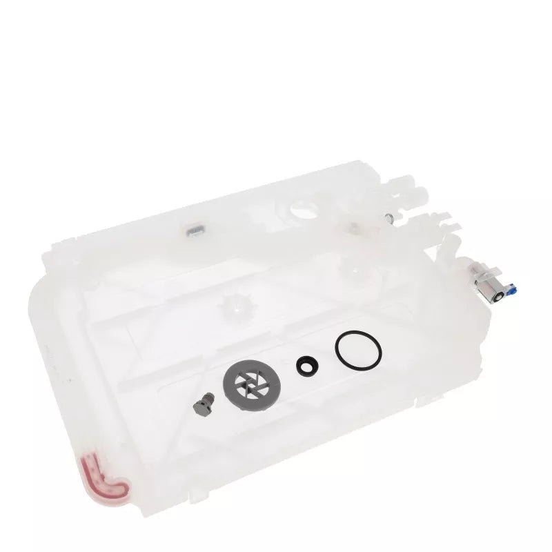 00770952 Tepelný výměník do myčky nádobí Bosch | Siemens