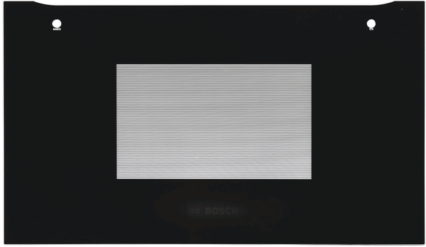 00771925 Čelní skleněný panel Bosch | Siemens