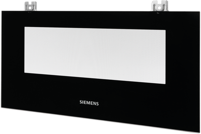 00772013 Čelní skleněný panel