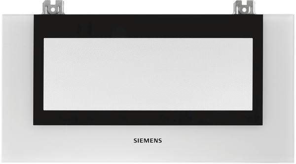00772016 Čelní skleněný panel Bosch | Siemens