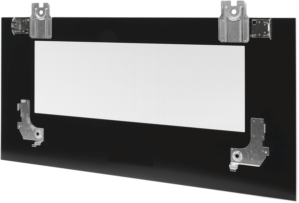 00772016 Čelní skleněný panel Bosch | Siemens