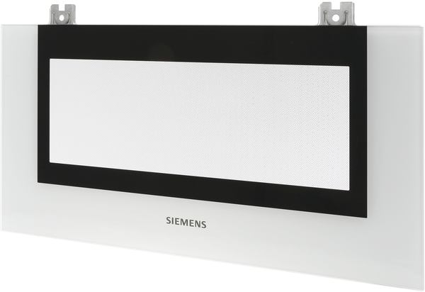 00772016 Čelní skleněný panel Bosch | Siemens