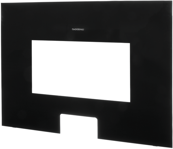 00772629 Čelní skleněný panel Bosch | Siemens