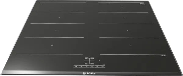 00773020 Sklokeramická deska do varné desky Bosch | Siemens