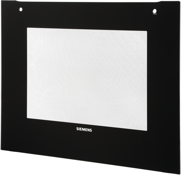 00773963 Čelní skleněný panel Bosch | Siemens