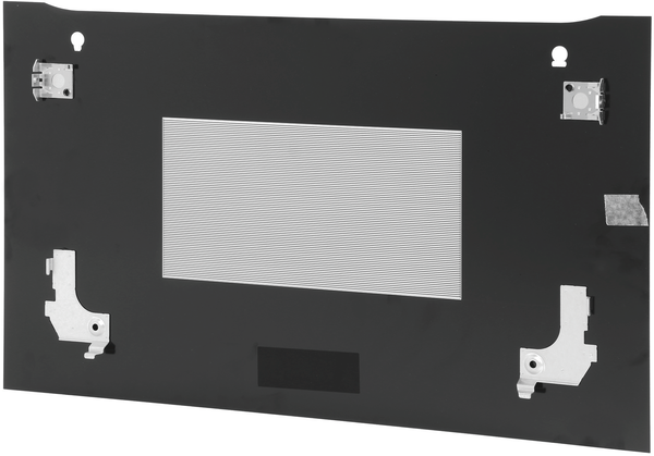 00775561 Čelní skleněný panel Bosch | Siemens