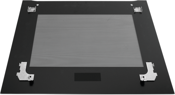 00776030 Čelní skleněný panel