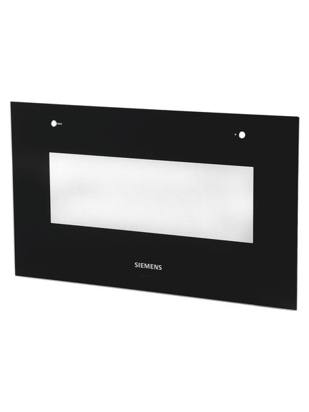 00776068 Čelní skleněný panel Bosch | Siemens