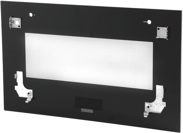 00776068 Čelní skleněný panel Bosch | Siemens