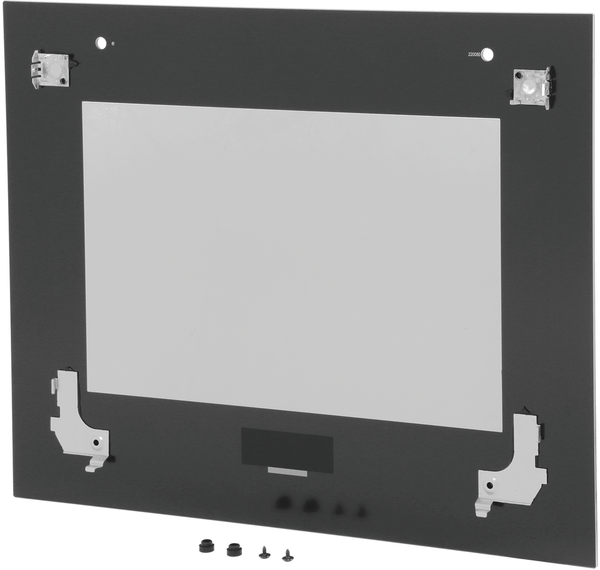 00776077 Čelní skleněný panel Bosch | Siemens
