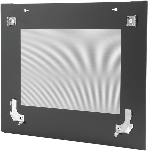 00776115 Čelní skleněný panel Bosch | Siemens
