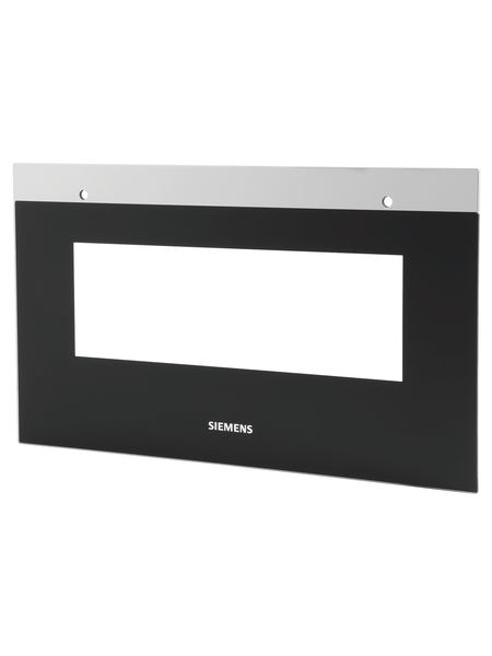 00776159 Čelní skleněný panel Bosch | Siemens
