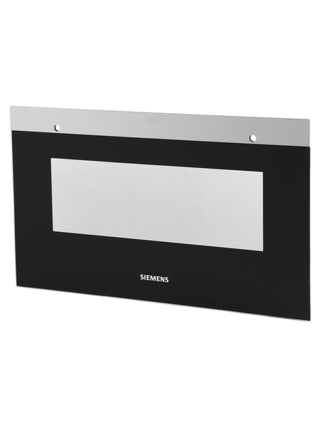 00776181 Čelní skleněný panel Bosch | Siemens
