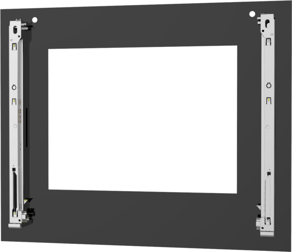 00776396 Čelní skleněný panel Bosch | Siemens