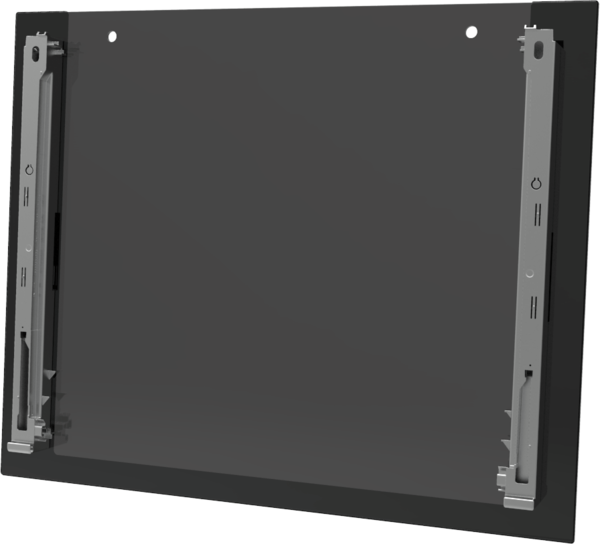 00776401 Čelní skleněný panel Bosch | Siemens