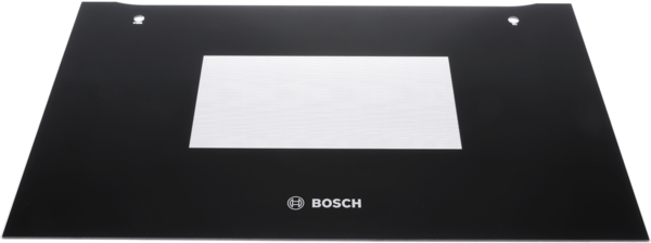 00779110 Čelní skleněný panel Bosch | Siemens
