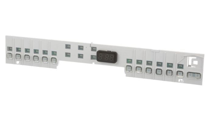 00791023 Operační modul Bosch | Siemens