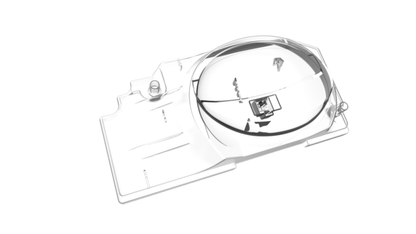 00791262 Nádoba kondenzátu Bosch | Siemens